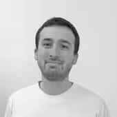 Eric Winer — Product Manager